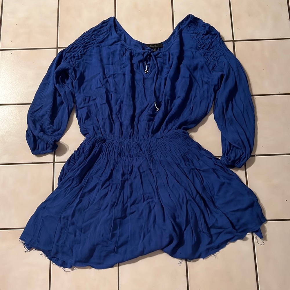 Honey Punch medium boutique dress